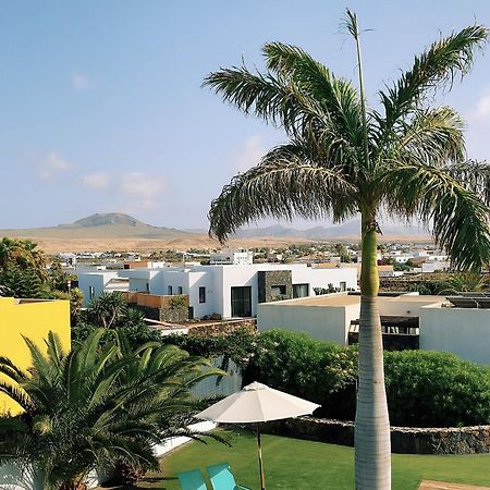 Unique Homes Lajares (Adults Only) Exteriér fotografie