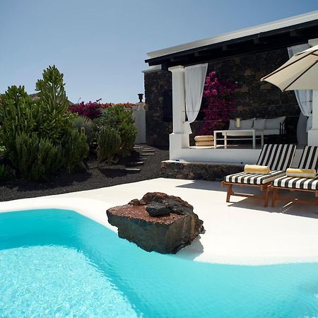 Unique Homes Lajares (Adults Only) Exteriér fotografie