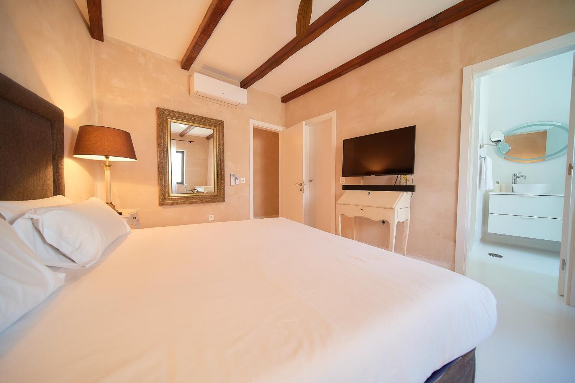 Unique Homes Lajares (Adults Only) Pokoj fotografie