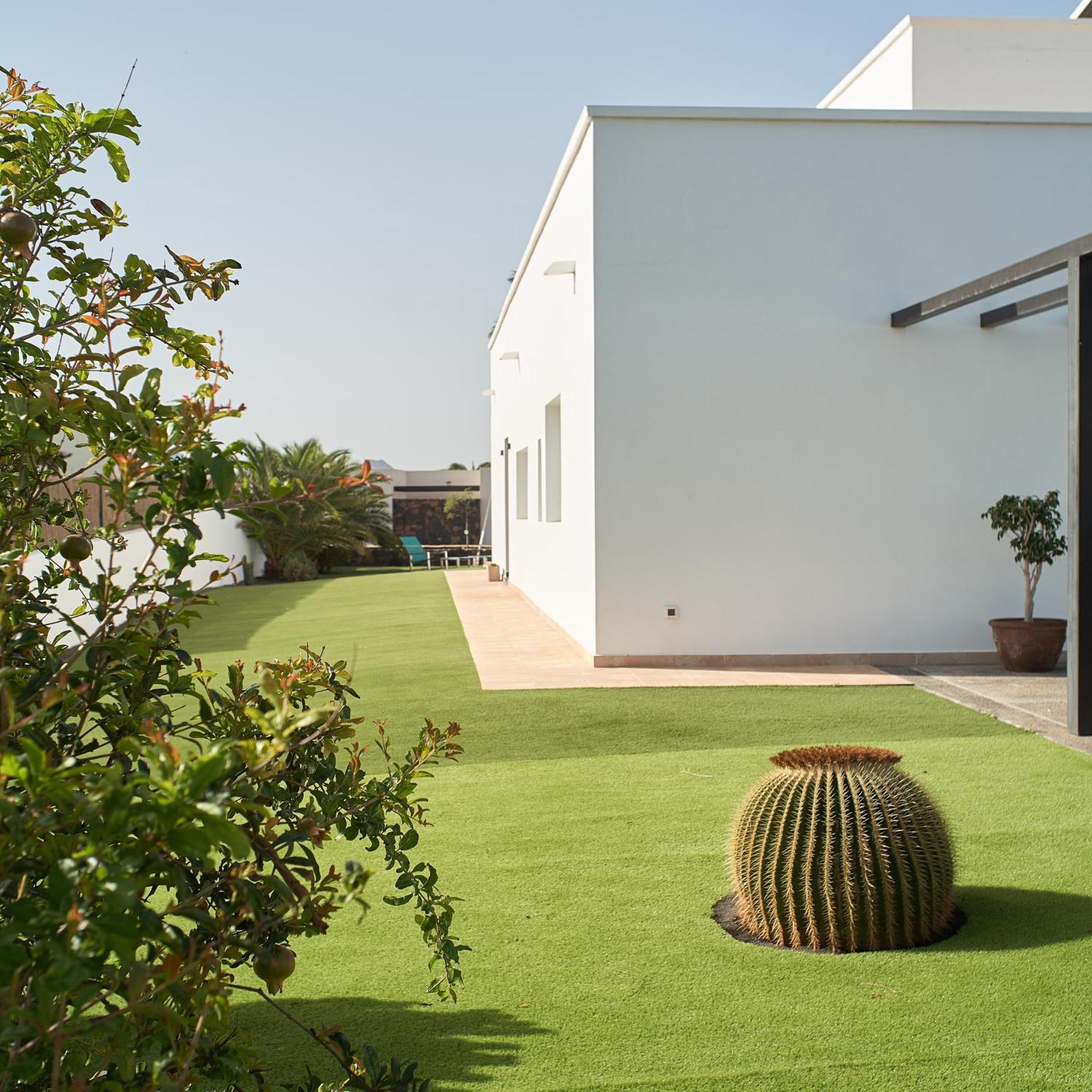 Unique Homes Lajares (Adults Only) Exteriér fotografie
