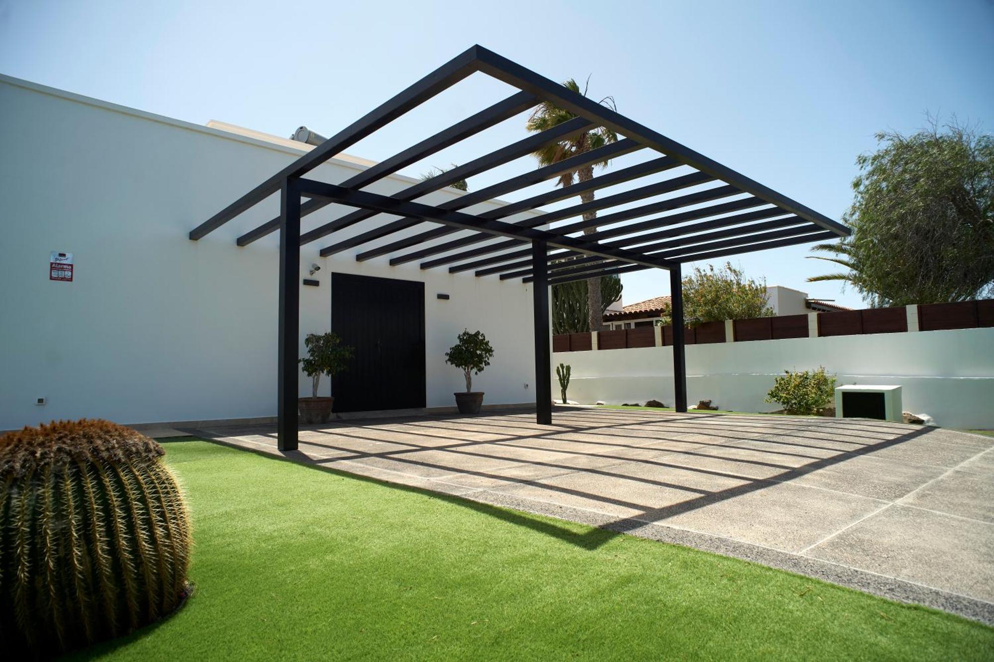 Unique Homes Lajares (Adults Only) Exteriér fotografie