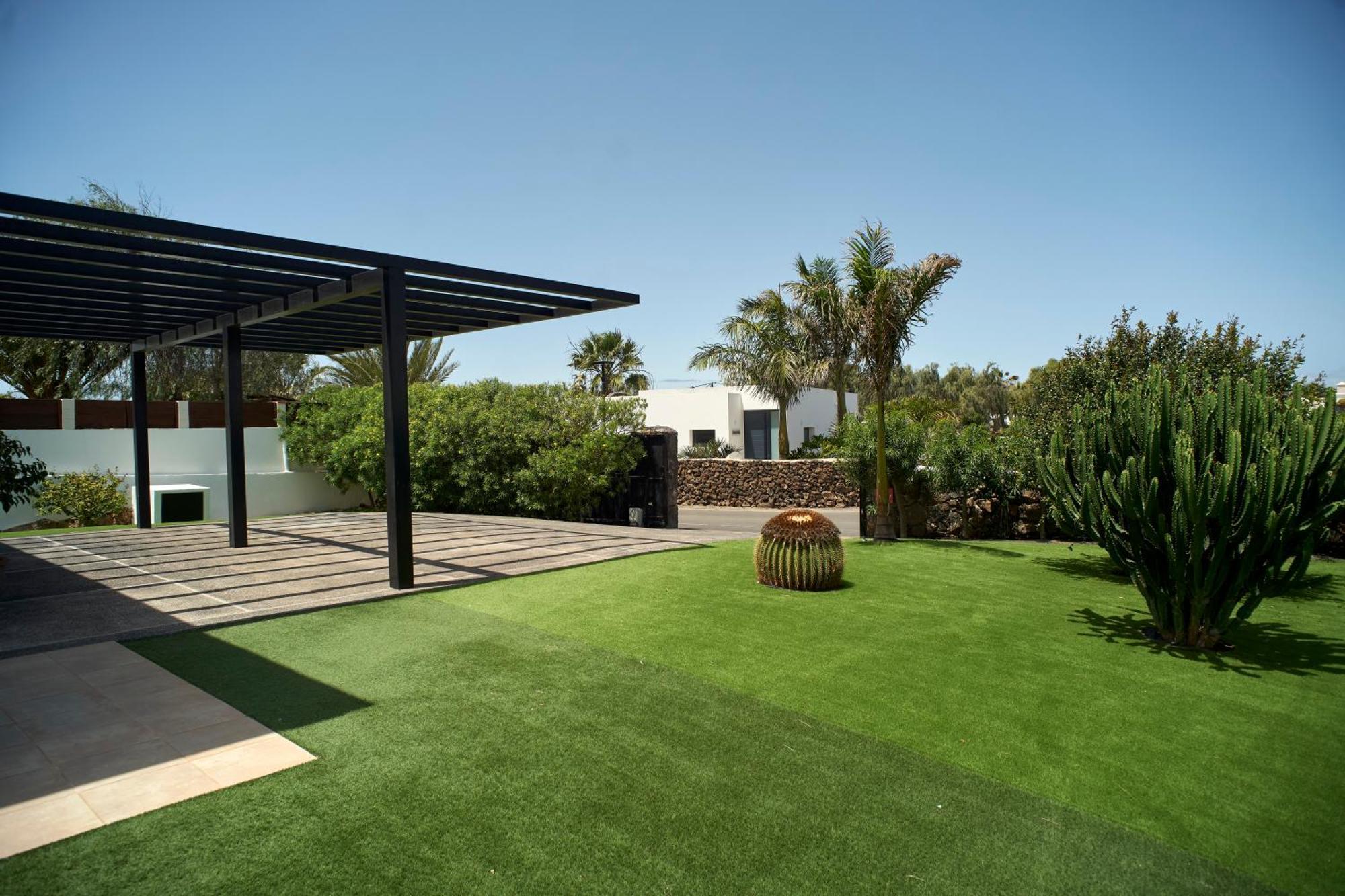 Unique Homes Lajares (Adults Only) Exteriér fotografie