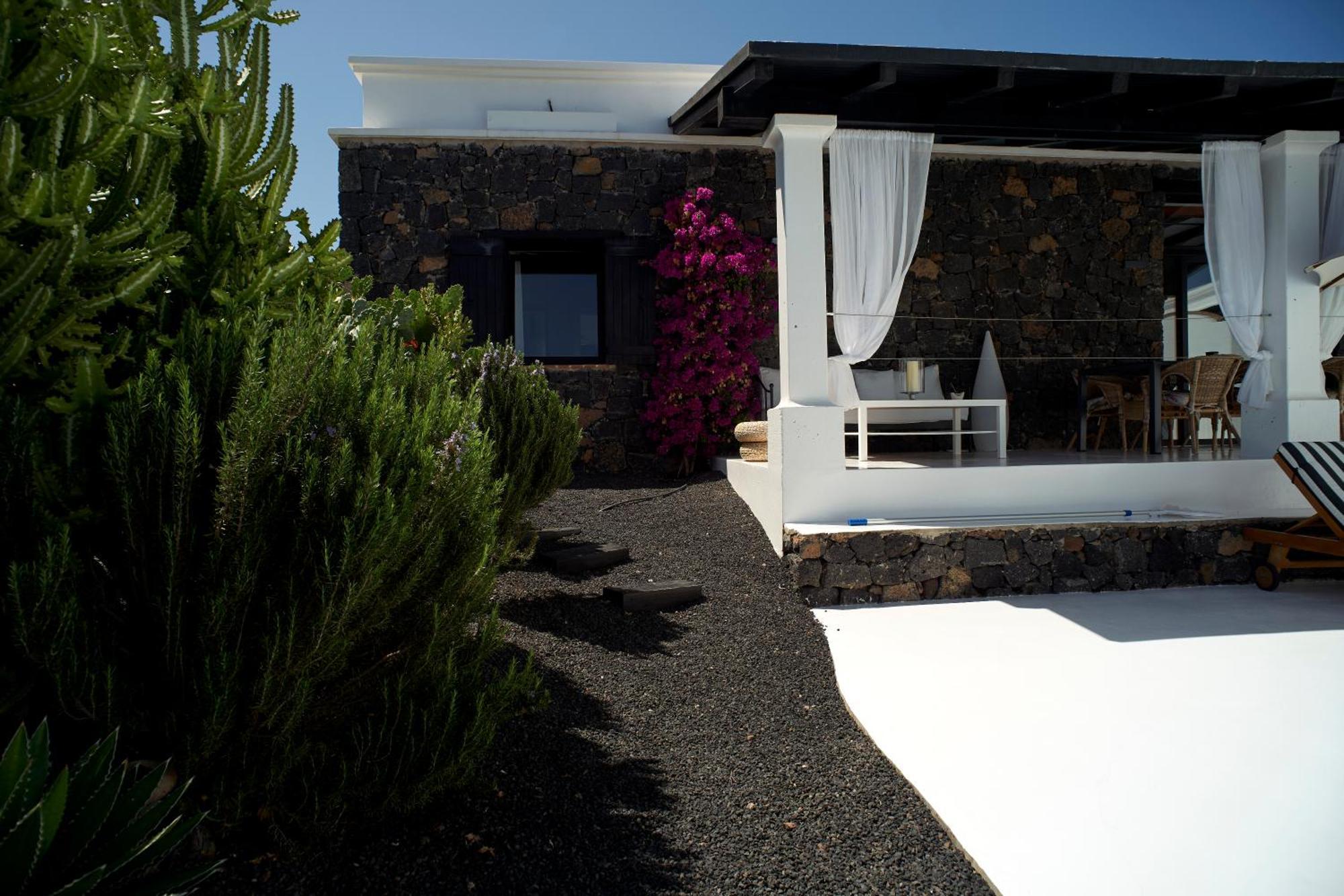 Unique Homes Lajares (Adults Only) Pokoj fotografie